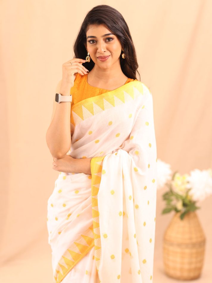 Khadi - Buy Sarees for Women Online in Chennai
